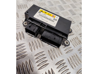 Блок подушек безопасности 13582437   Opel Meriva B