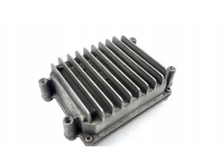 Блок управления двигателя