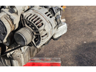 Генератор 045903023, 0124325012 Volkswagen Lupo