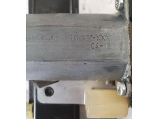 Комплект электрического механизма для подъема окна Volvo V70 2005 - 2008 года