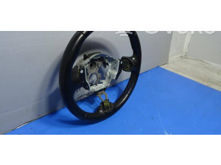 Volant Nissan Juke I F15 2014