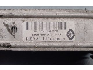 Интеркулер  8200409045A, 8200409045   Dacia Logan Pick-Up 