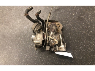  Турбина Peugeot 2008 I  9812723880, 9812723880   для двигателя EB2ADT(HNP)      