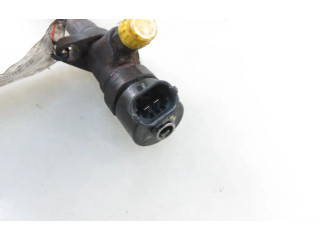 Форсунка 9637277980, 0445110036 Citroen C8 4HW (DW12TED4)