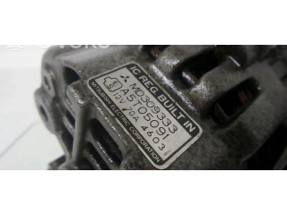 Генератор 70A Mitsubishi Mirage V CJO 1.3
