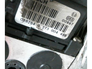 Блок АБС Mitsubishi Carisma 2000 - 2004 года