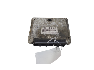 Řídící jednotka 038906013E, 0281001689 Volkswagen Caddy 1997