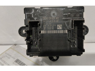 Řídící jednotka FK7214D618BF Land Rover Range Rover Sport L320 2013