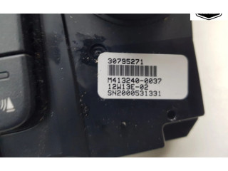 Блок управления климат-контролем 30795271, 30795271   Volvo V60