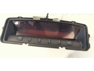 Turbodmychadlo Экран/ дисплей / маленький экран 8750A175, 8110B Mitsubishi Pajero