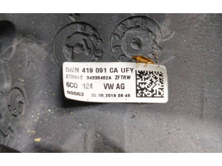 Volant Volkswagen Tiguan Allspace 2020 5NN419091CA, 34338482A  