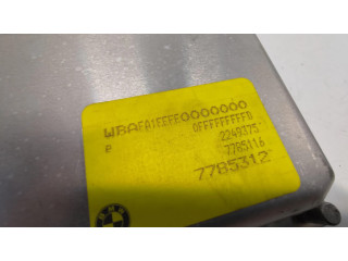 Řídící jednotka 7785116, 13617785116   BMW 5 E39 2000