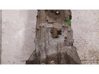 Механическая коробка передач, 6 передач