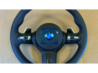 Руль BMW X2 F39 2018- года 32307847455, 32308092481