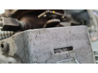 Turbodmychadlo Турбина 04L253010B, 04L425   Audi Q3 8U 2.0  DFT