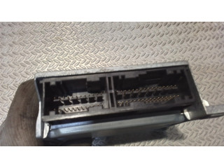 Блок подушек безопасности 9665250280   Citroen Berlingo