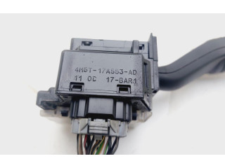 Переключатель дворников 4M5T17A553AD   Ford Transit -  Tourneo Connect