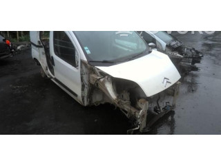 Зеркало электрическое Citroen Nemo - года