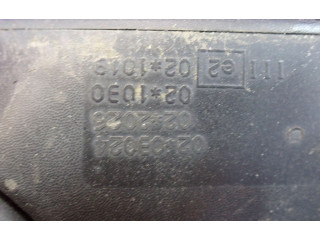 Зеркало (механическое) Alpine C2 1986 - 1987 года