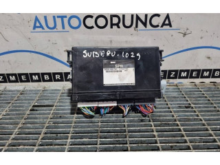 Блок управления 88281SC751, X1T22877MA Subaru Forester SH