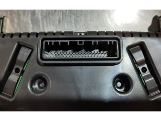 Панель приборов 248093711R Dacia Sandero III