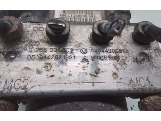 Блок АБС 0265231302 Mitsubishi Colt 2004 - 2008 года