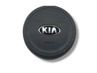 Подушка безопасности водителя 56900G5100 KIA Niro