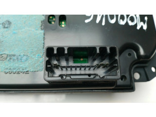 Блок управления климат-контролем 55111877AB Jeep Grand Cherokee