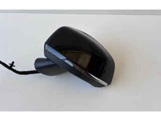 Зеркало электрическое Volvo S60 2018 - года