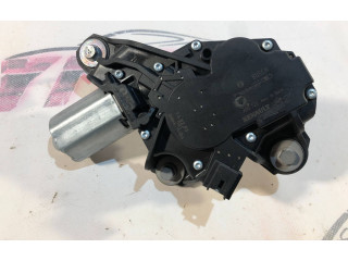 Моторчик заднего дворника 287100010r, 0390201856    Renault Scenic III -  Grand scenic III