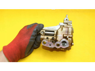 Масляный насос   150002257R  Renault Clio IV 