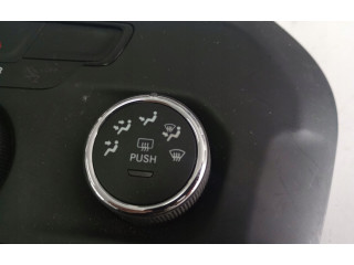 Блок управления климат-контролем 91563 Jeep Renegade