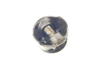 Поршень с шатуном 120A18448R, 120A18448R Dacia Dokker