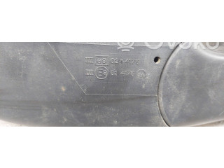 Зеркало электрическое Opel Meriva A 2003 - 2010 года