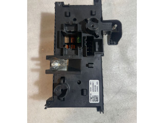 Pojistková skříňka 529881F08, ZGS003Q05 Mercedes-Benz C W205 2016