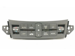 Блок управления климат-контролем 79600TL0G01ZA   Honda Accord