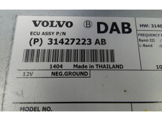 Блок управления 31427223 Volvo S60