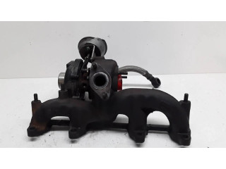 Турбина Audi A3 S3 8L 2.0 038253019A, 454232