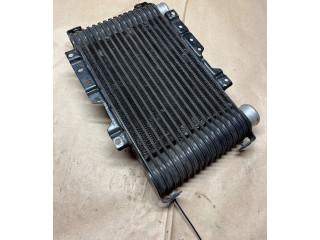 Интеркулер  MR552982, 1271001500   Mitsubishi L200 