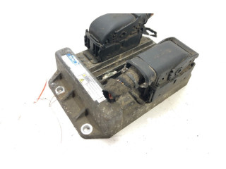 Блок управления двигателем Блок управления 8973509488   Opel Meriva A