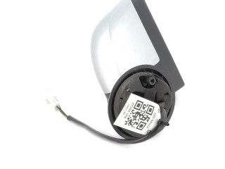 Зеркало электрическое        Dacia Duster  2010 - 2017 года   