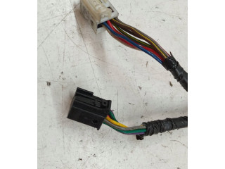 Зеркало электрическое Maserati Ghibli 2013 - года