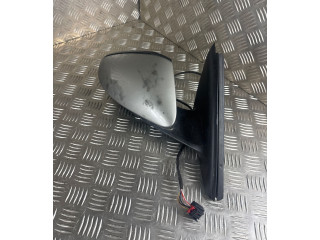 Зеркало электрическое Skoda Octavia Mk3 (5E) 2013 - 2019 года