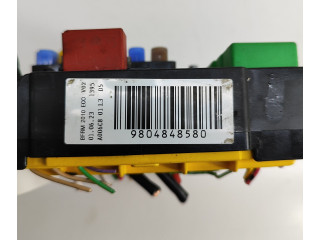 Блок предохранителей 9804848580 Peugeot 2008 II