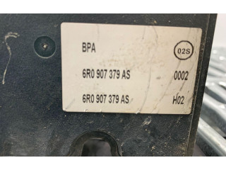 Блок управления АБС 6R0907379AS   Seat Ibiza IV (6J,6P)