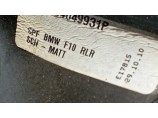 Zpětné zrcátko pravé BMW 5 F10 F11 2011 F01534049931P, 021016