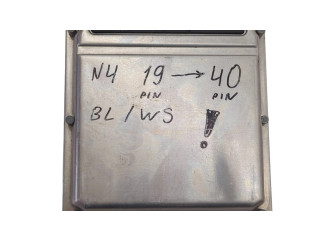 Řídící jednotka A0001536479, 28RTF000 Mercedes-Benz C W203 2002