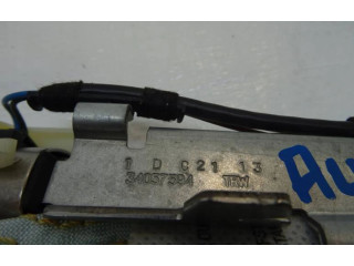 Подушка безопасности в сиденье 34057594 Audi Q3 F3