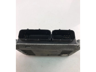 Блок управления двигателем Блок управления 06A906033LE   Volkswagen Golf Plus