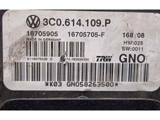 Блок АБС TRW   Volkswagen  Passat Alltrack   -  года